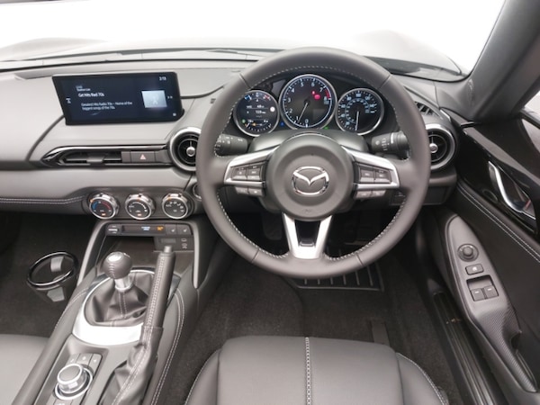 Used Mazda MX-5 2024 for sale - 74933579: Photo 7