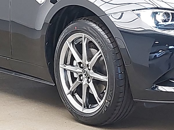 Used Mazda MX-5 2024 for sale - 74933579: Photo 9