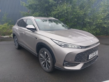 Used MG MG HS 2025 for sale - 78916603: Photo