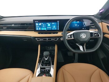 Used MG MG HS 2025 for sale - 78916603: Photo