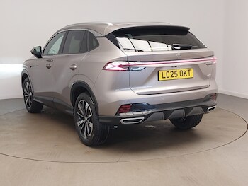 Used MG MG HS 2025 for sale - 78916603: Photo