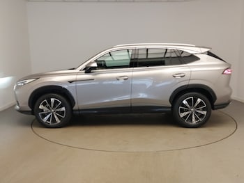 Used MG MG HS 2025 for sale - 78916603: Photo