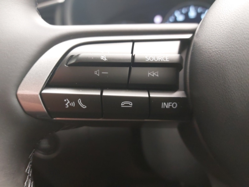 Used Mazda CX-30 2025 for sale - 76444987: Photo 13