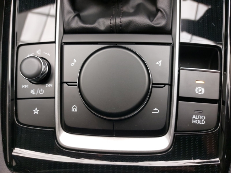 Used Mazda CX-30 2025 for sale - 76444987: Photo 18