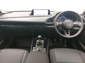 Used Mazda CX-30 2025 for sale - 76444987: Photo