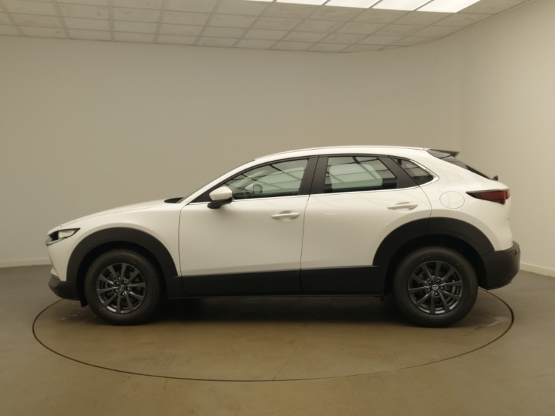Used Mazda CX-30 2025 for sale - 76444987: Photo 4