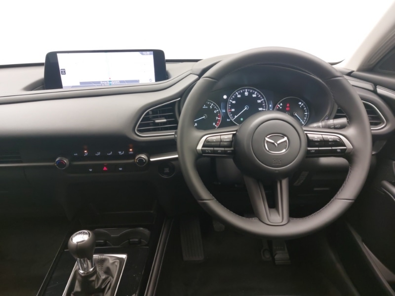 Used Mazda CX-30 2025 for sale - 76444987: Photo 7