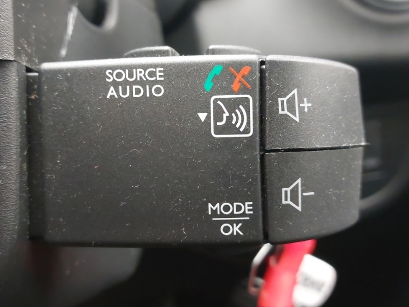 Used Dacia Sandero Stepway 2020 for sale - 76763585: Photo 14