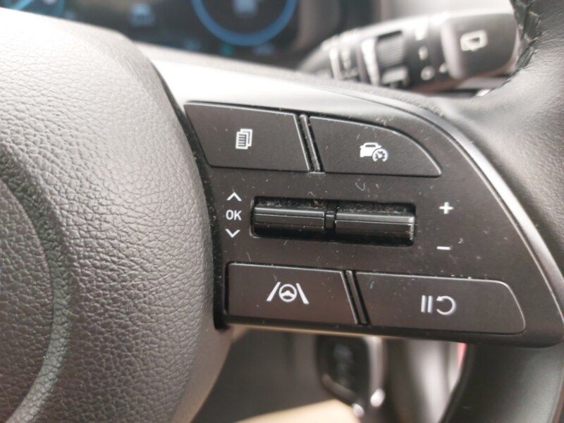 Used Hyundai i20 2022 for sale - 77815618: Photo 14