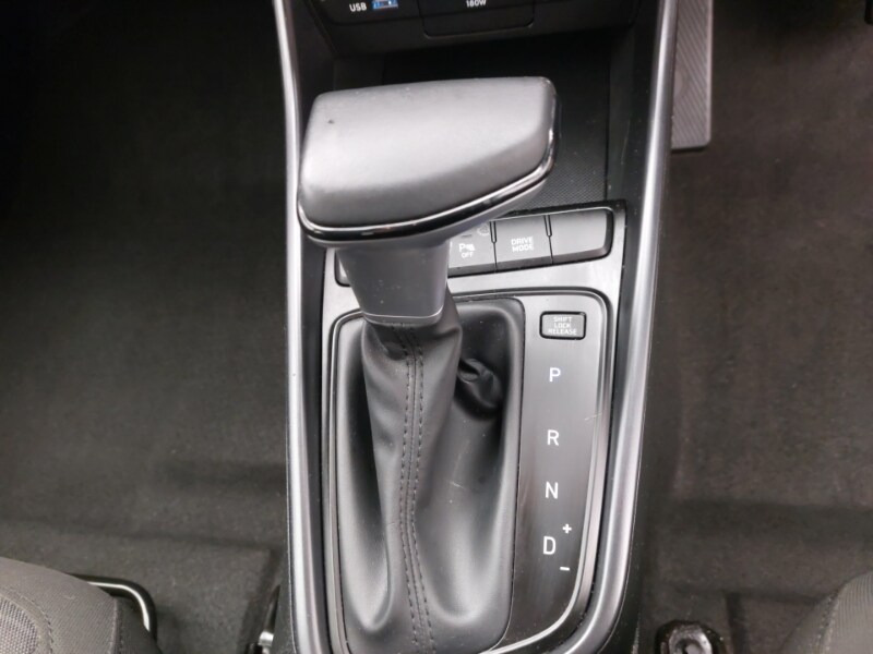 Used Hyundai i20 2022 for sale - 77815618: Photo 16