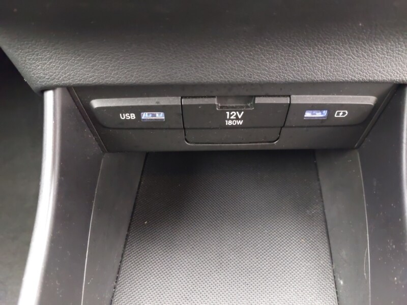 Used Hyundai i20 2022 for sale - 77815618: Photo 17