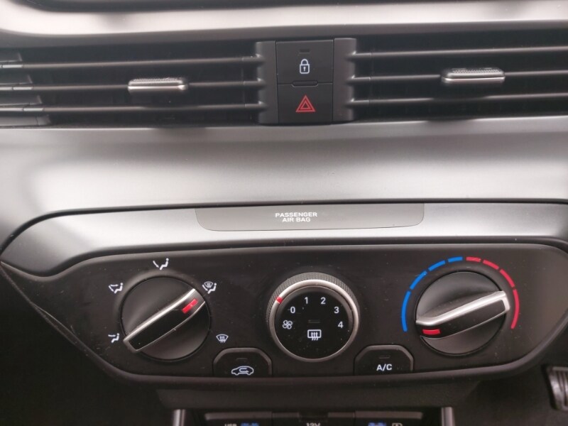 Used Hyundai i20 2022 for sale - 77815618: Photo 18