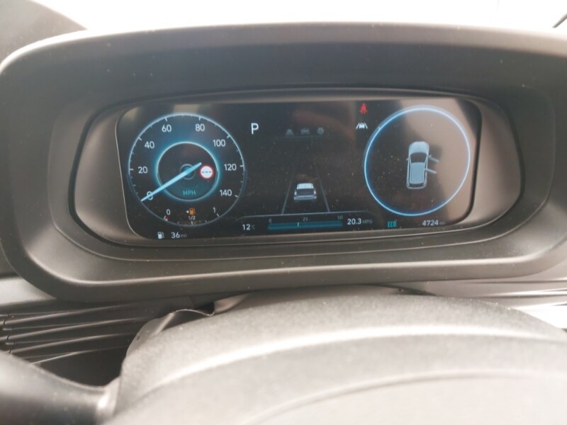 Used Hyundai i20 2022 for sale - 77815618: Photo 19