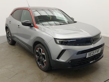 Used Vauxhall Mokka 2021 for sale - 78642323: Photo