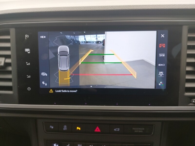 Used Cupra Ateca 2023 for sale - 77651768: Photo 10