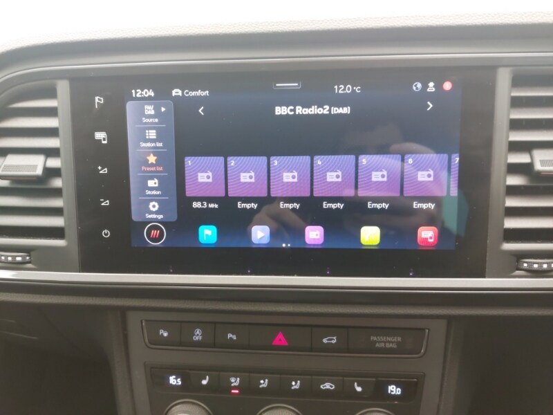 Used Cupra Ateca 2023 for sale - 77651768: Photo 11