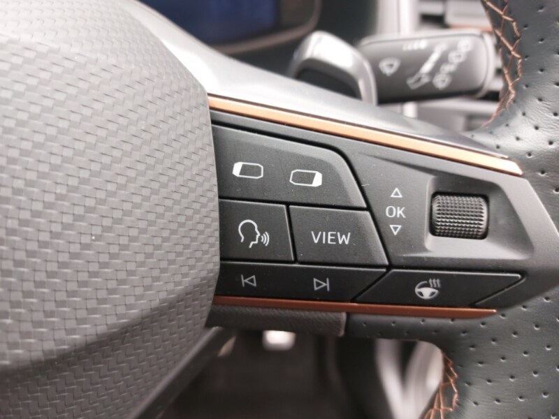 Used Cupra Ateca 2023 for sale - 77651768: Photo 15