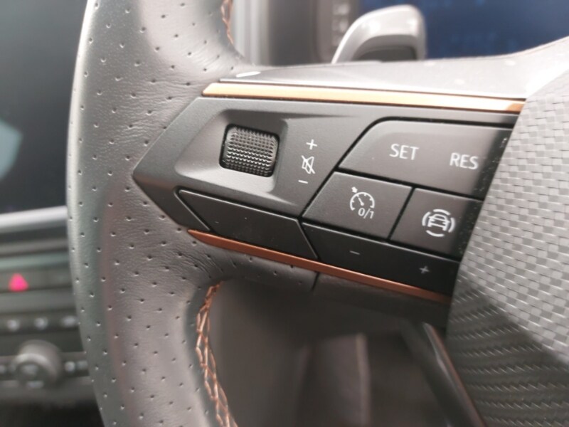 Used Cupra Ateca 2023 for sale - 77651768: Photo 16