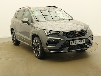 Used Cupra Ateca 2023 for sale - 77651768: Photo