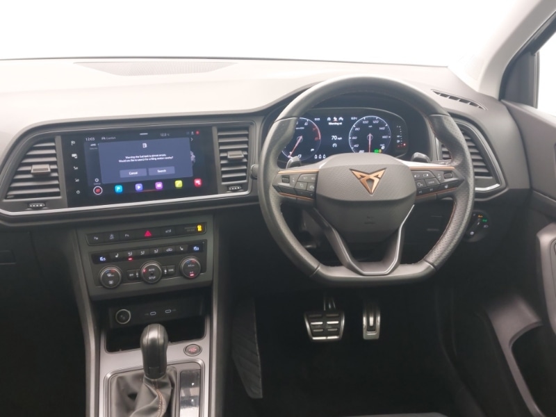 Used Cupra Ateca 2023 for sale - 77651768: Photo 2