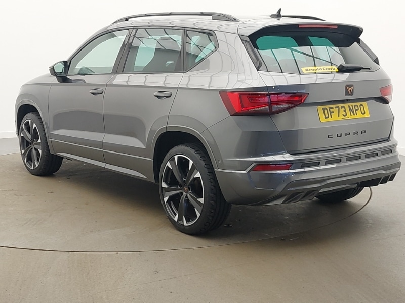 Used Cupra Ateca 2023 for sale - 77651768: Photo 3