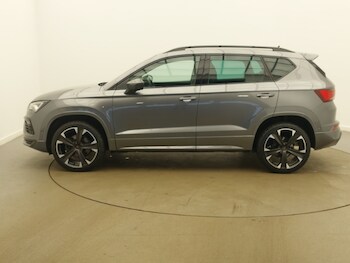 Used Cupra Ateca 2023 for sale - 77651768: Photo