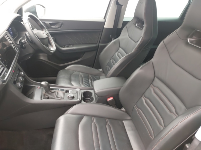 Used Cupra Ateca 2023 for sale - 77651768: Photo 5