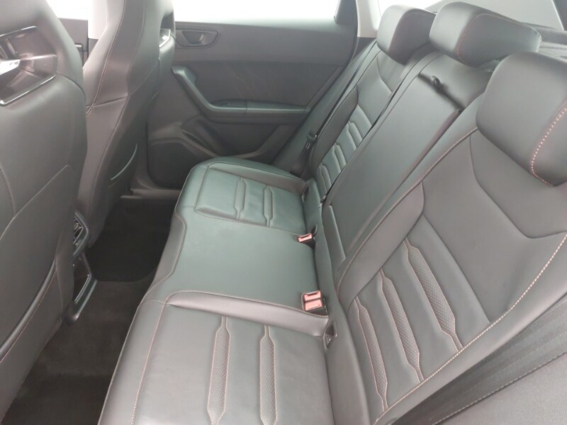 Used Cupra Ateca 2023 for sale - 77651768: Photo 6