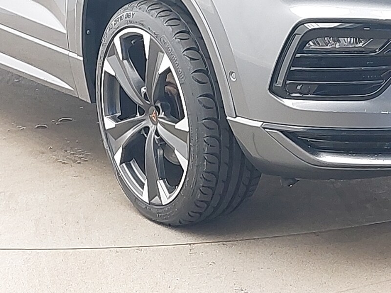 Used Cupra Ateca 2023 for sale - 77651768: Photo 9