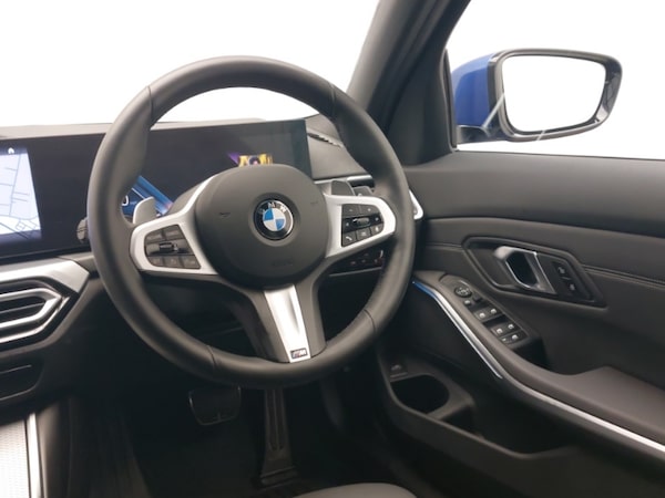 Used BMW 3 Series 2024 for sale - 76107937: Photo 10