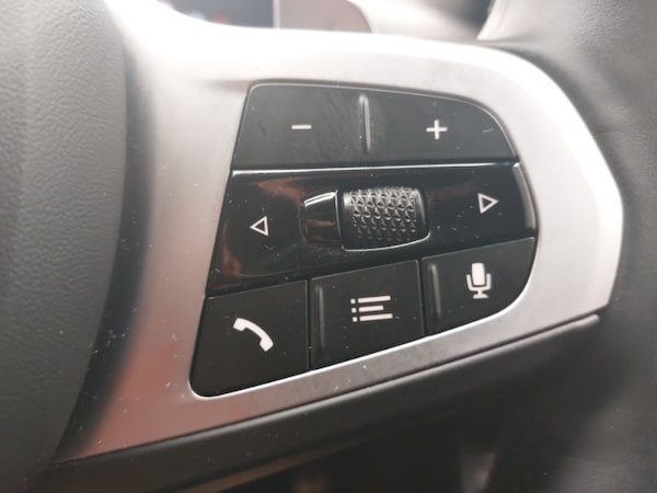 Used BMW 3 Series 2024 for sale - 76107937: Photo 14