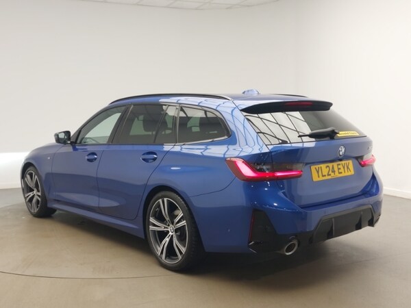 Used BMW 3 Series 2024 for sale - 76107937: Photo 3