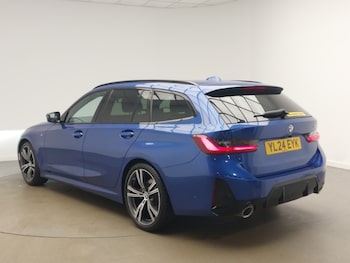 Used BMW 3 Series 2024 for sale - 76107937: Photo