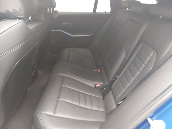 Used BMW 3 Series 2024 for sale - 76107937: Photo 6