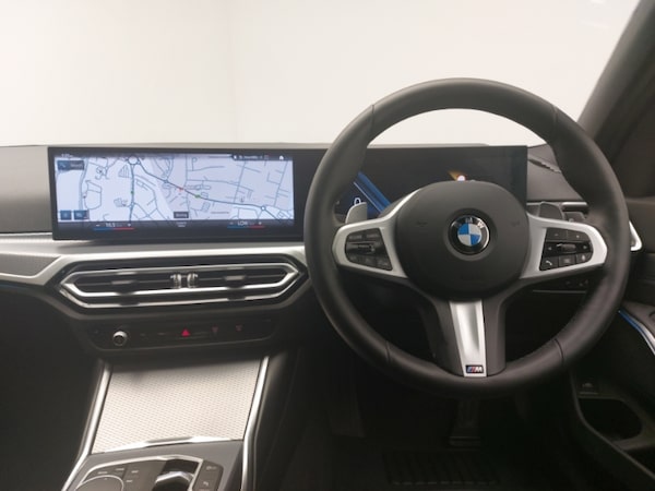 Used BMW 3 Series 2024 for sale - 76107937: Photo 7