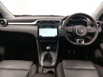 Used MG MG ZS 2023 for sale - 75442123: Photo