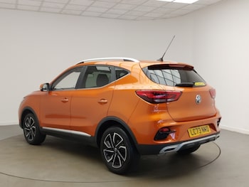 Used MG MG ZS 2023 for sale - 75442123: Photo