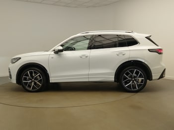 Used Volkswagen Tiguan 2024 for sale - 75964178: Photo