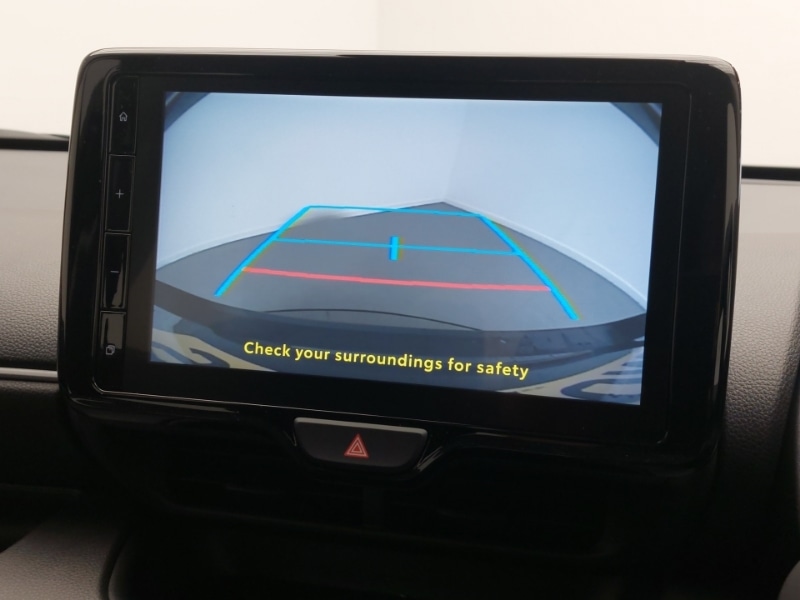 Used Mazda Mazda2 HYBRID 2025 for sale - 78054517: Photo 19