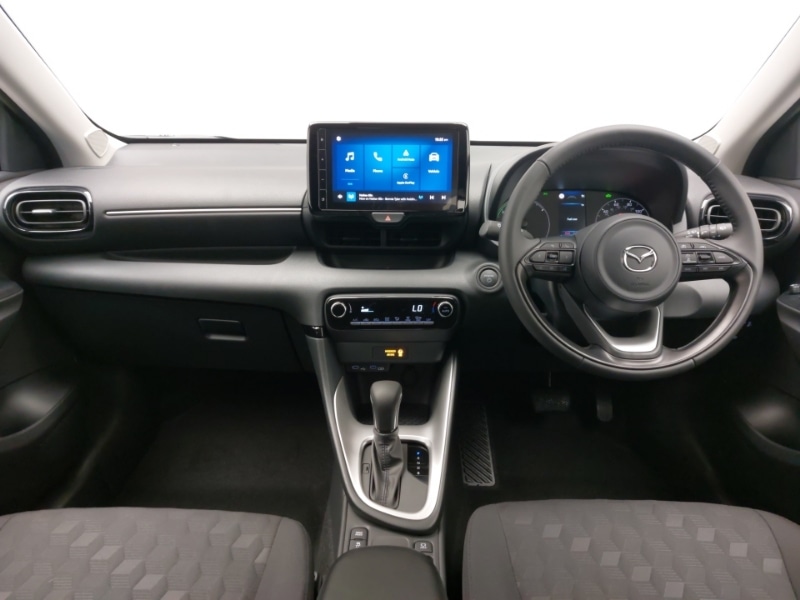 Used Mazda Mazda2 HYBRID 2025 for sale - 78054517: Photo 2