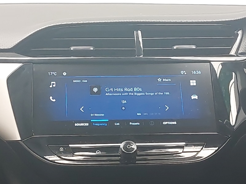 Used Vauxhall Corsa 2023 for sale - 77066004: Photo 10