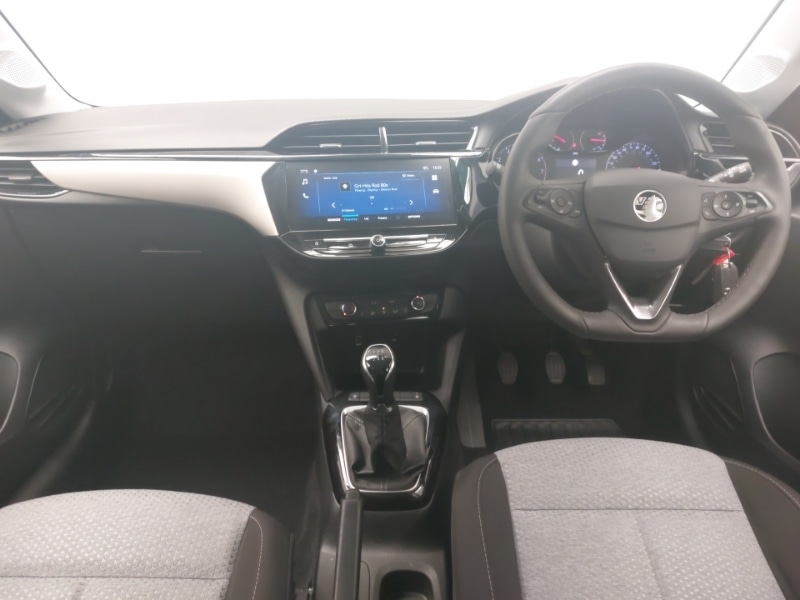 Used Vauxhall Corsa 2023 for sale - 77066004: Photo 2