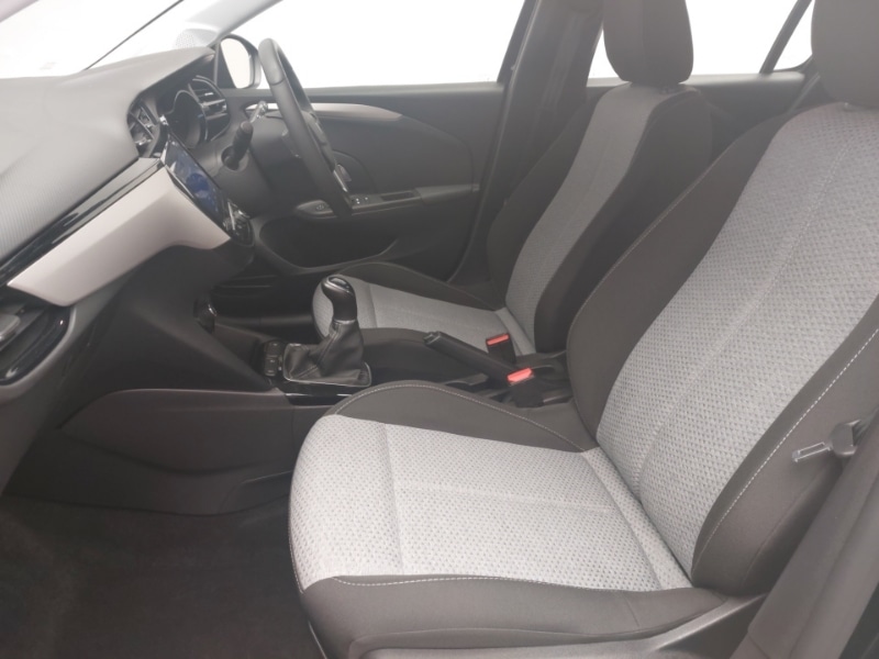 Used Vauxhall Corsa 2023 for sale - 77066004: Photo 5