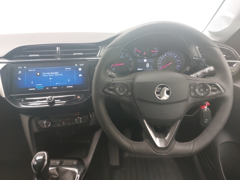 Used Vauxhall Corsa 2023 for sale - 77066004: Photo 7