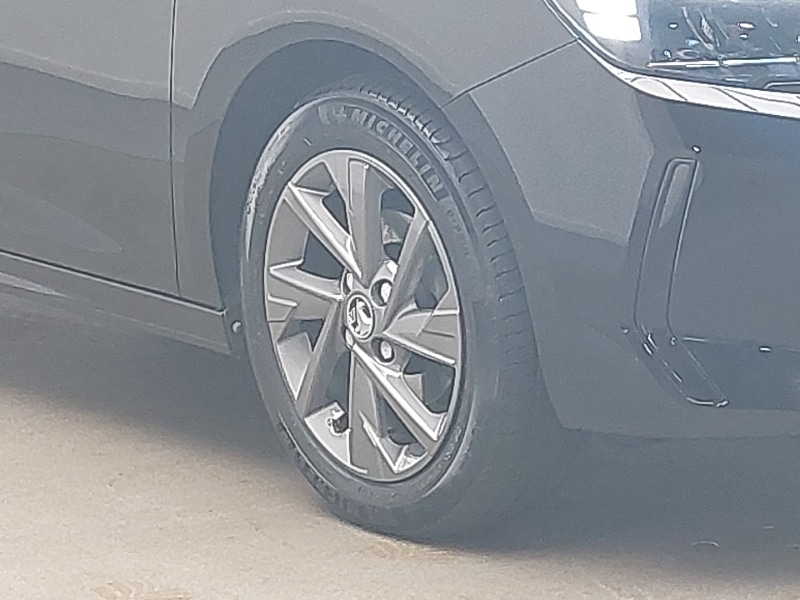 Used Vauxhall Corsa 2023 for sale - 77066004: Photo 9