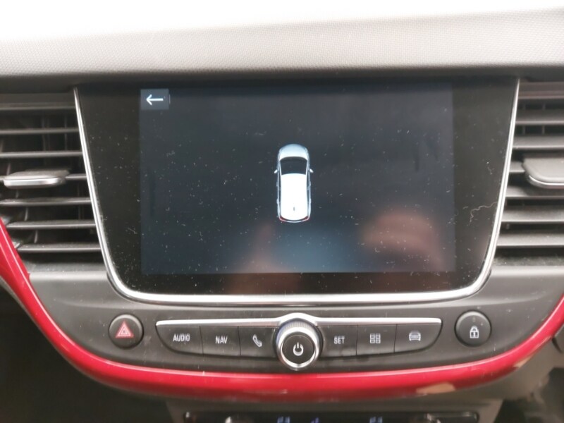 Used Vauxhall Crossland 2023 for sale - 78013244: Photo 10