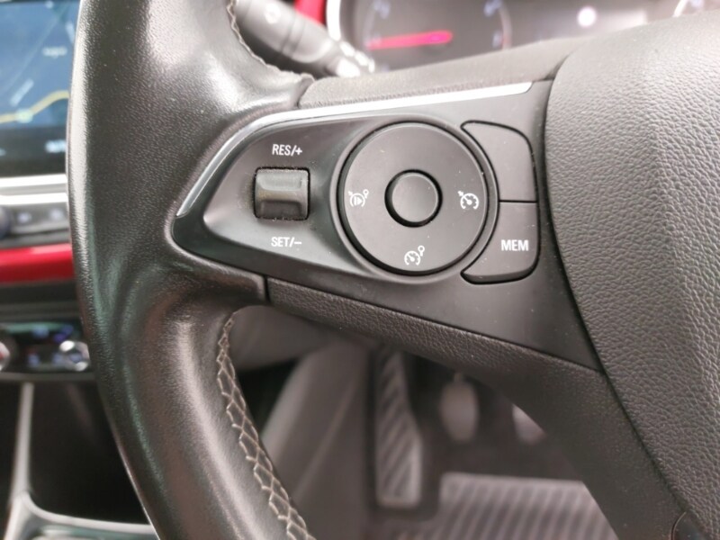 Used Vauxhall Crossland 2023 for sale - 78013244: Photo 14