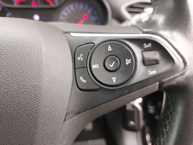 Used Vauxhall Crossland 2023 for sale - 78013244: Photo 15