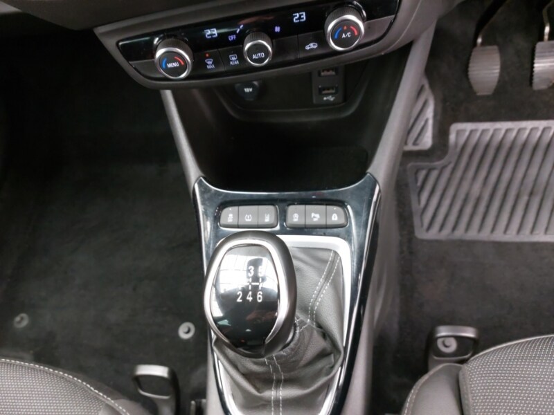 Used Vauxhall Crossland 2023 for sale - 78013244: Photo 16