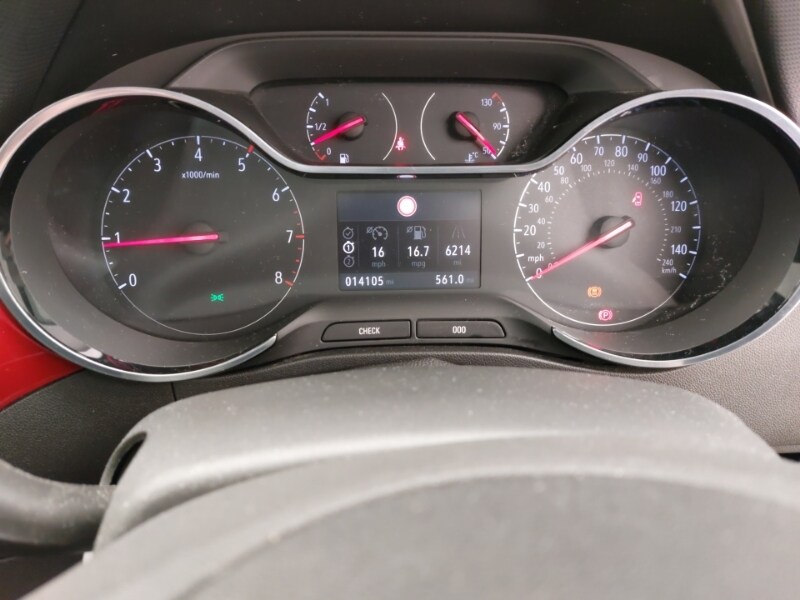 Used Vauxhall Crossland 2023 for sale - 78013244: Photo 19